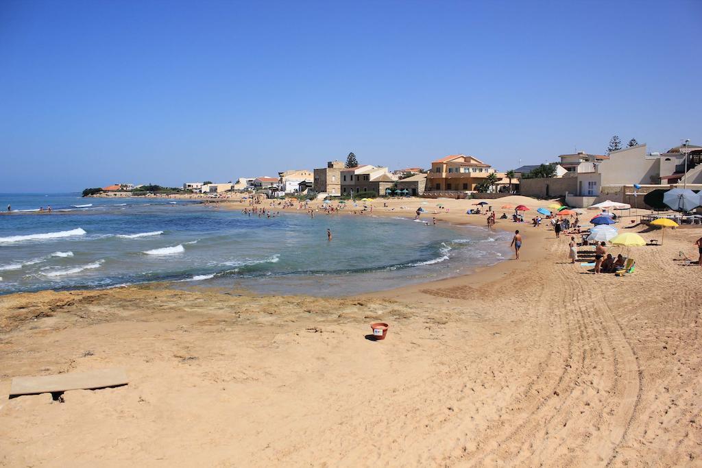 Appartamenti Pomelia Punta Secca Quarto foto
